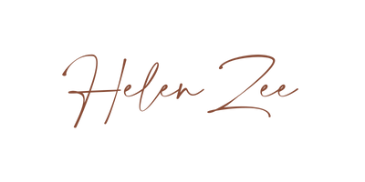HelenZee.com Signature-HelenZee  