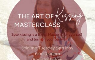 HelenZee.com The-Art-of-Kissing-Masterclass-May14th-320x202  