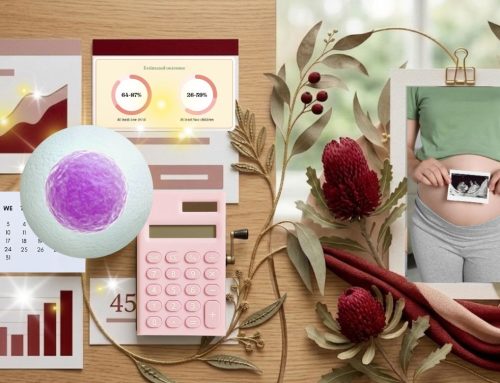 Egg Freezing Calculators in Australia: Understanding Your IVF Success Estimate – What It Tells You and What It Doesn’t