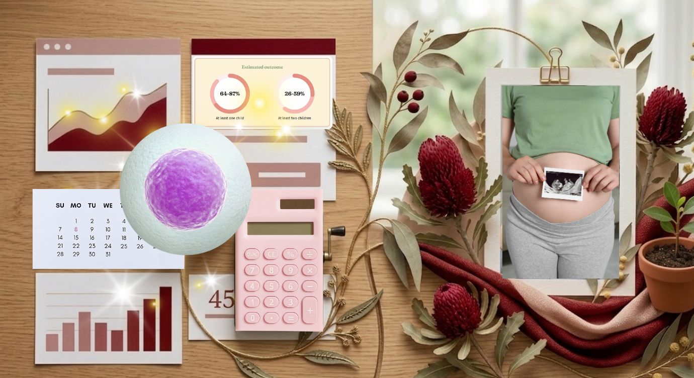 HelenZee.com Egg-Freezing-Calculators-in-Australia-Understanding-Your-IVF-Success-Estimate-What-It-Tells-You-and-What-It-Doesnt  