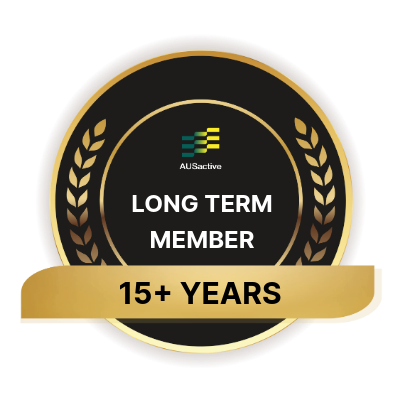 HelenZee.com ausactive-15yr-badge  
