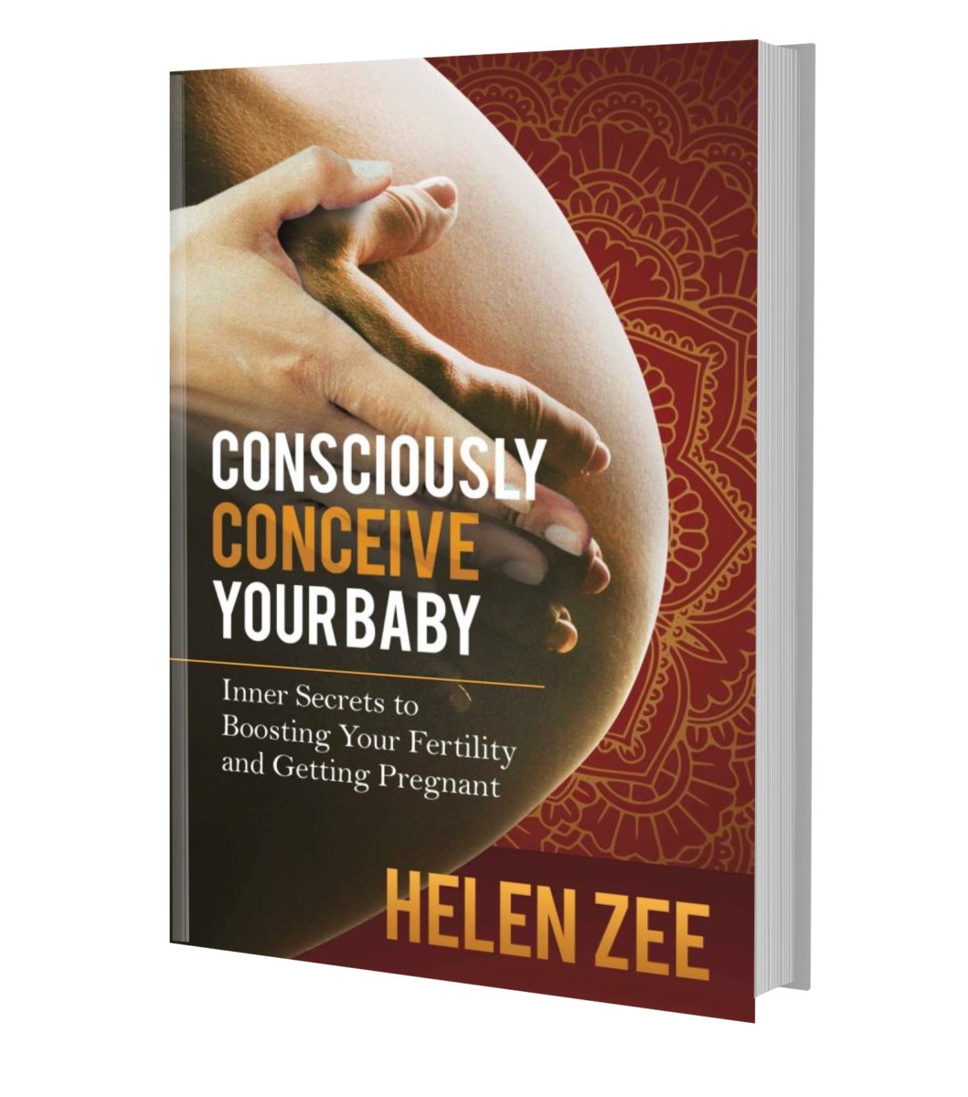 Consciously Conceive Your Baby