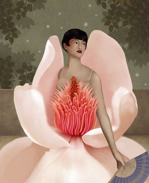 HelenZee.com Steaming-Saturdays-Image-by-Darla-Petrilli  