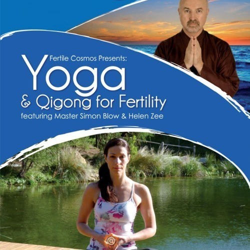 HelenZee.com Yoga-Qigong-For-Fertility-Square  