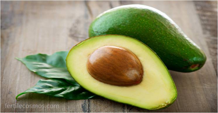 HelenZee.com avocado  
